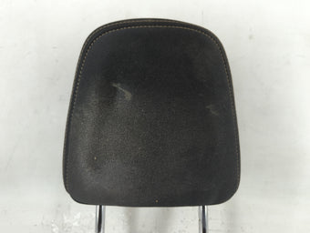 compare product 2013 Toyota Rav4 Headrest Head Rest Front Driver Passenger Seat Black