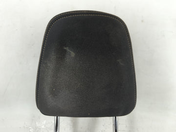 2013 Toyota Rav4 Headrest Head Rest Front Driver Passenger Seat Black - Oemusedautoparts1.com