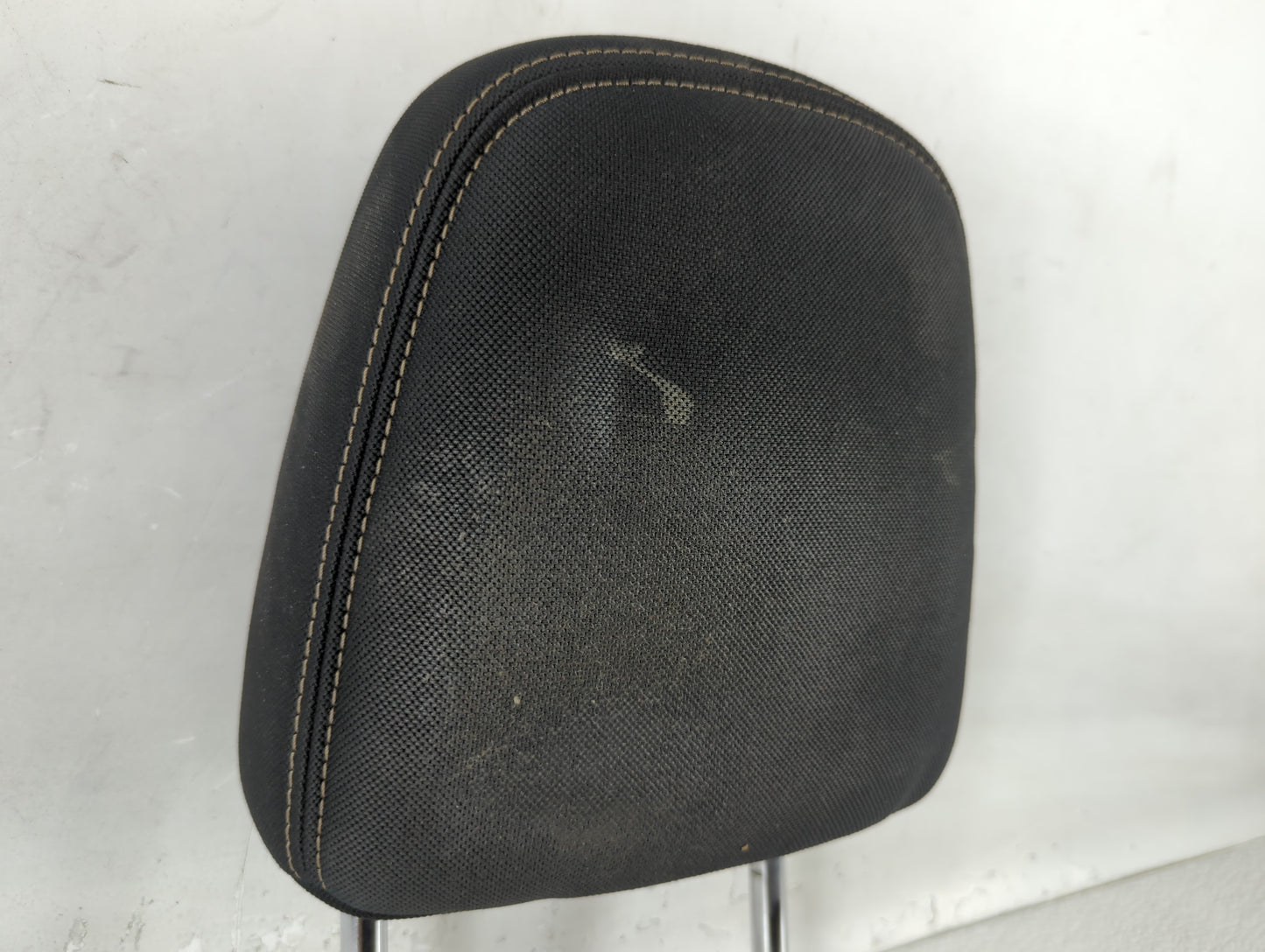 2013 Toyota Rav4 Headrest Head Rest Front Driver Passenger Seat Black - Oemusedautoparts1.com