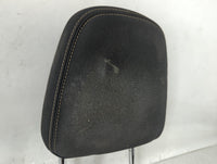 2013 Toyota Rav4 Headrest Head Rest Front Driver Passenger Seat Black - Oemusedautoparts1.com