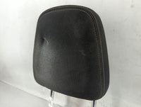 2013 Toyota Rav4 Headrest Head Rest Front Driver Passenger Seat Black - Oemusedautoparts1.com