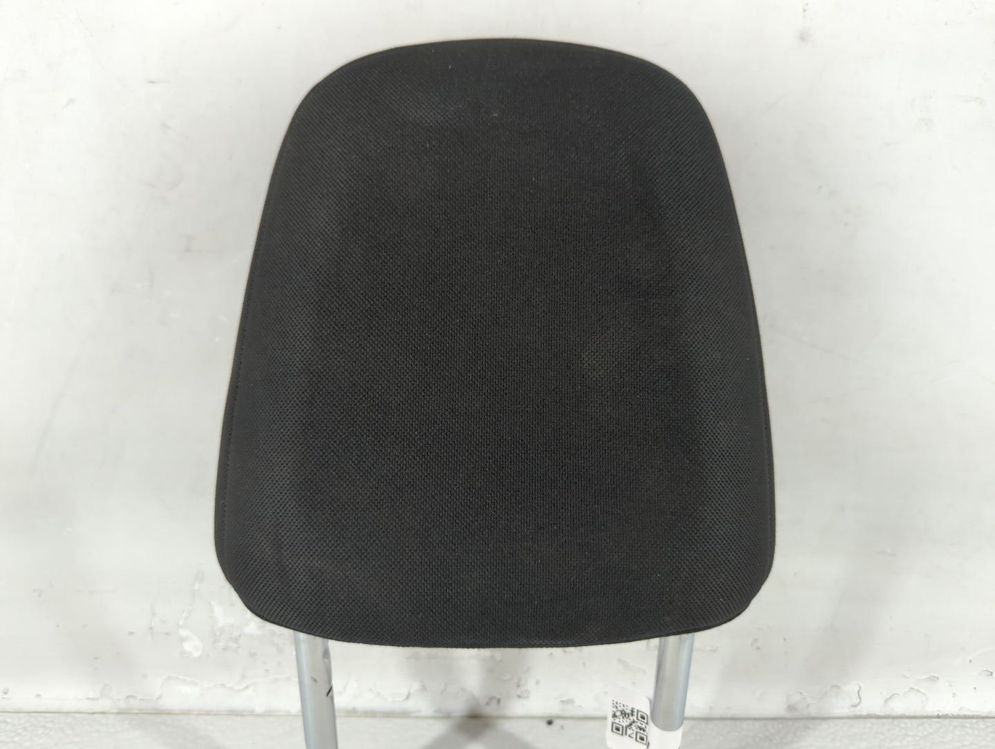 2013 Toyota Rav4 Headrest Head Rest Front Driver Passenger Seat Black - Oemusedautoparts1.com