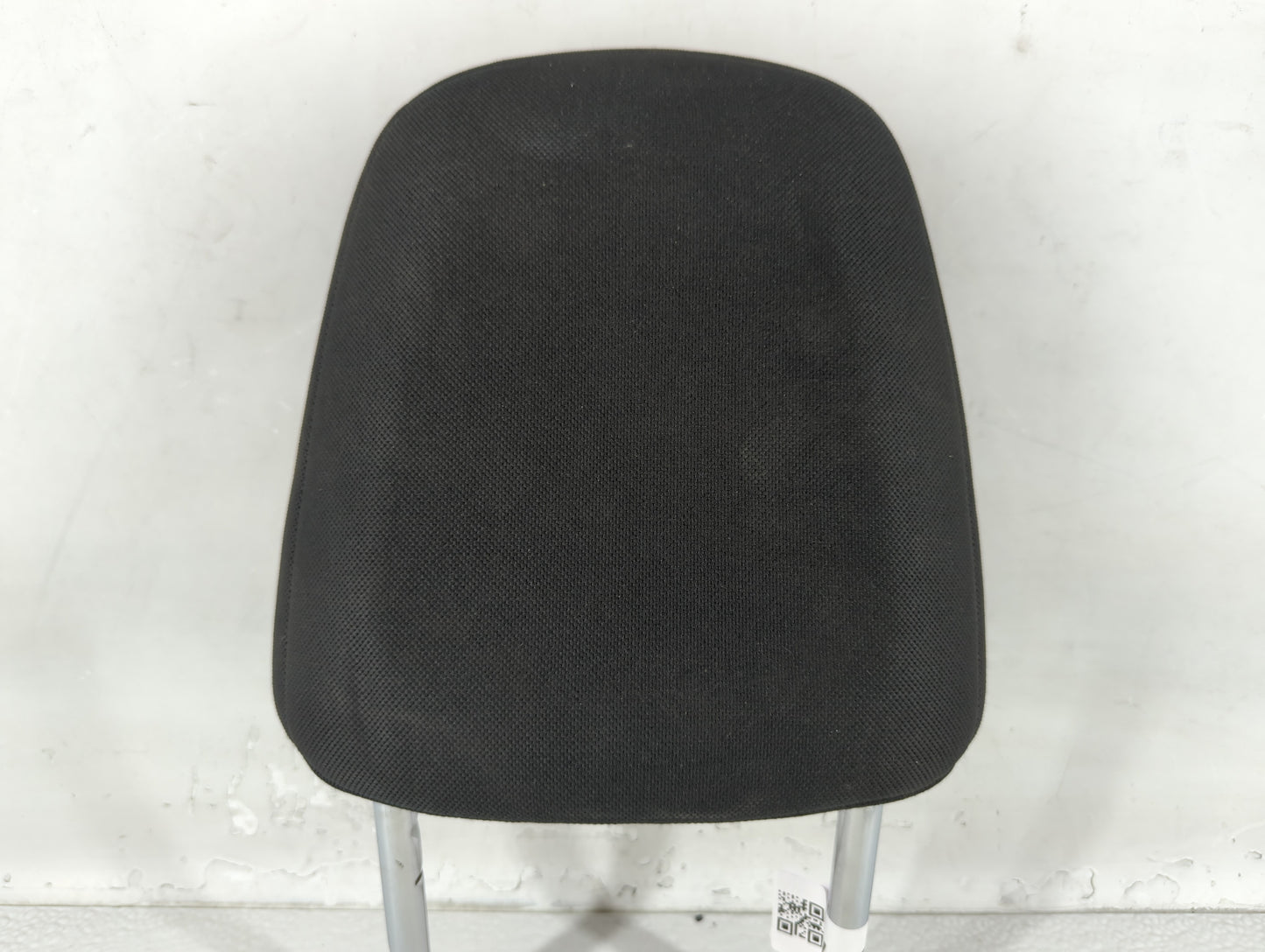 2013 Toyota Rav4 Headrest Head Rest Front Driver Passenger Seat Black - Oemusedautoparts1.com