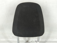 2013 Toyota Rav4 Headrest Head Rest Front Driver Passenger Seat Black - Oemusedautoparts1.com