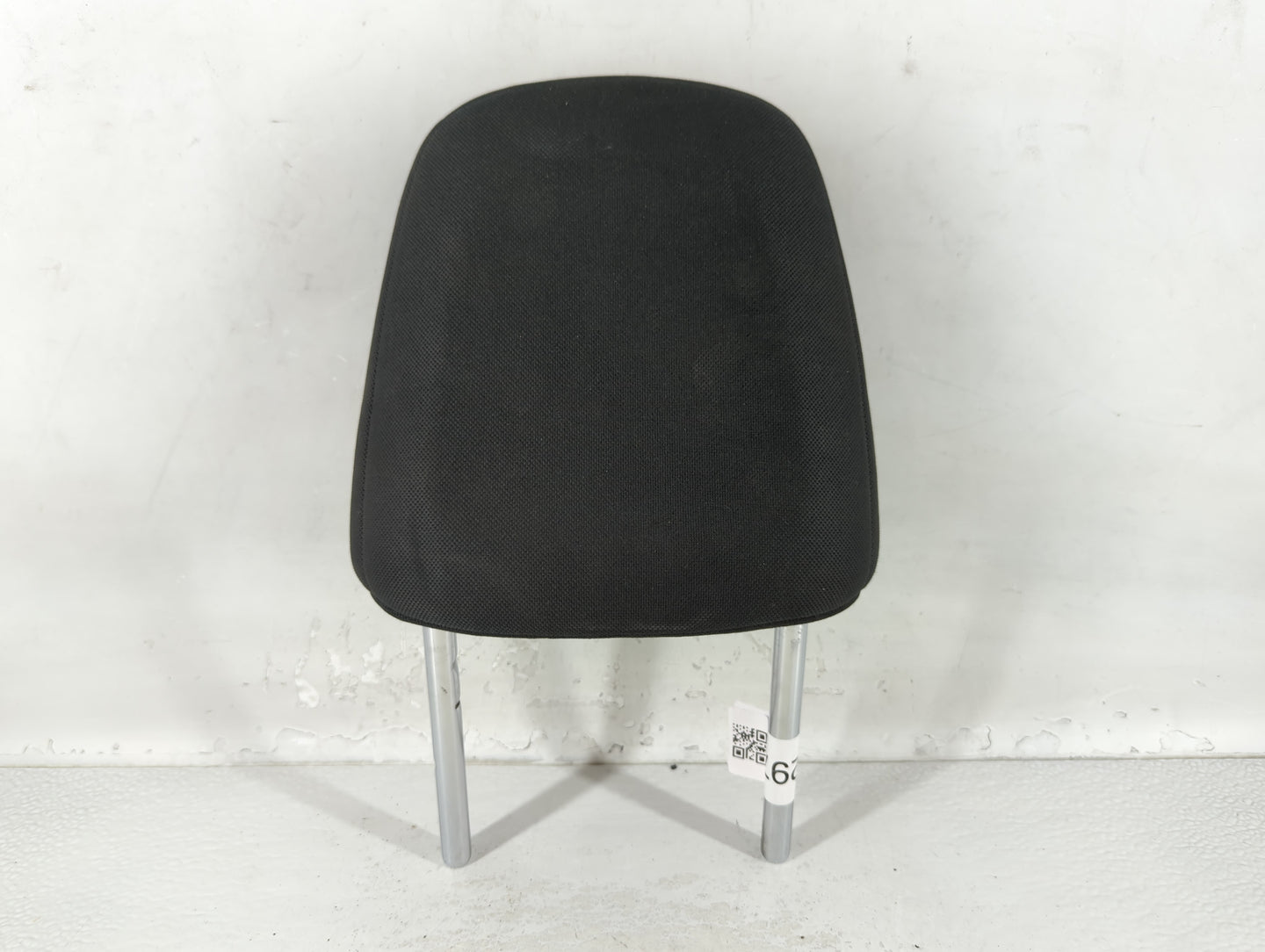 2013 Toyota Rav4 Headrest Head Rest Front Driver Passenger Seat Black - Oemusedautoparts1.com