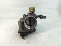 2009-2018 Toyota Rav4 Throttle Body P/N:22030-36010 Fits Fits 2009 2010 2011 2012 2013 2014 2015 2016 2017 2018 2019 OEM Use