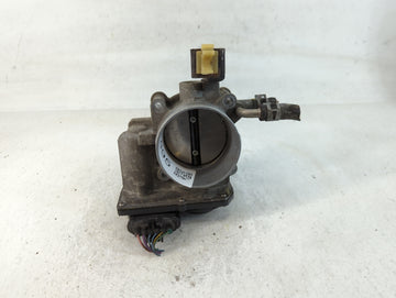 2009-2018 Toyota Rav4 Throttle Body P/N:22030-36010 Fits Fits 2009 2010 2011 2012 2013 2014 2015 2016 2017 2018 2019 OEM Use