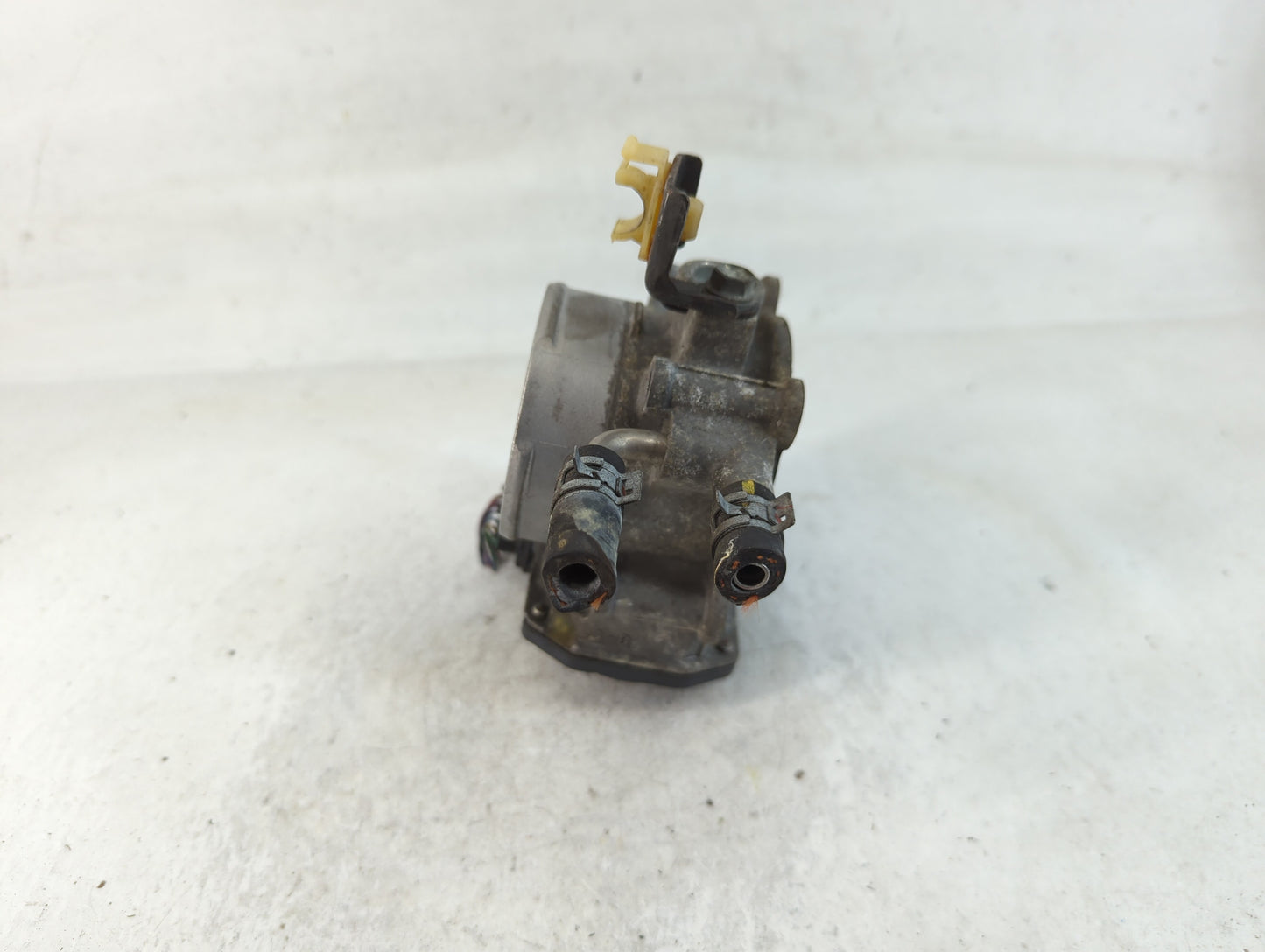 2009-2018 Toyota Rav4 Throttle Body P/N:22030-36010 Fits Fits 2009 2010 2011 2012 2013 2014 2015 2016 2017 2018 2019 OEM Use