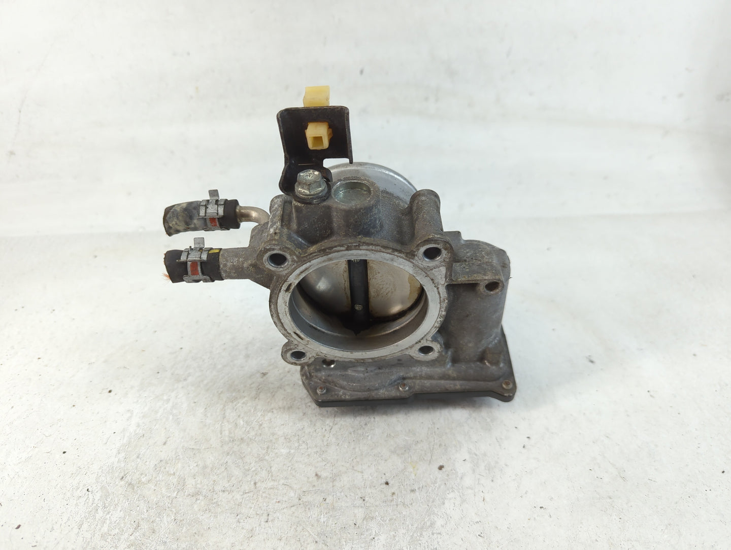 2009-2018 Toyota Rav4 Throttle Body P/N:22030-36010 Fits Fits 2009 2010 2011 2012 2013 2014 2015 2016 2017 2018 2019 OEM Use
