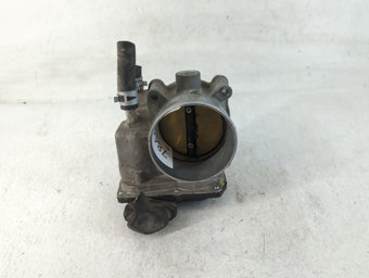 compare product 2009-2018 Toyota Rav4 Throttle Body P/N:22030-0V010 Fits Fits 2009 2010 2011 2012 2013 2014 2015 2016 2017 2018 2019 OEM Used Auto Parts