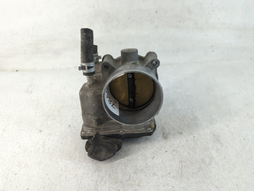 2009-2018 Toyota Rav4 Throttle Body P/N:22030-0V010 Fits Fits 2009 2010 2011 2012 2013 2014 2015 2016 2017 2018 2019 OEM Use