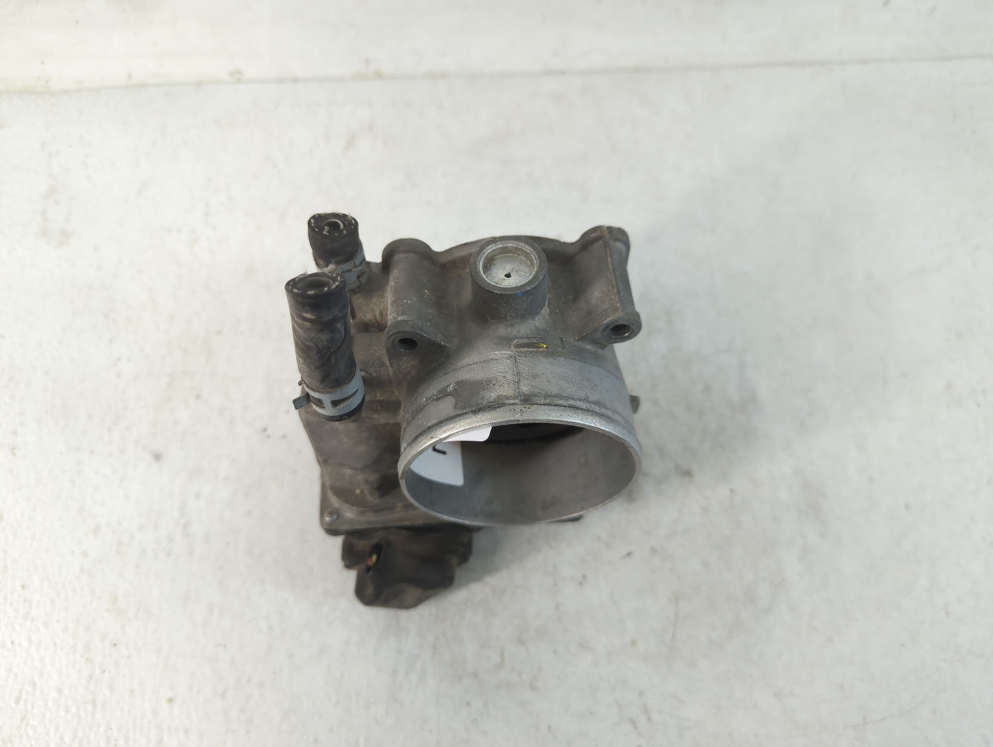 2009-2018 Toyota Rav4 Throttle Body P/N:22030-0V010 Fits Fits 2009 2010 2011 2012 2013 2014 2015 2016 2017 2018 2019 OEM Use