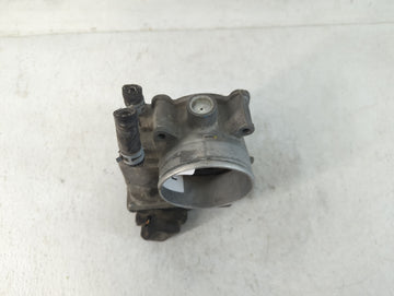 2009-2018 Toyota Rav4 Throttle Body P/N:22030-0V010 Fits Fits 2009 2010 2011 2012 2013 2014 2015 2016 2017 2018 2019 OEM Used Auto Parts