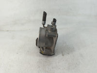 2009-2018 Toyota Rav4 Throttle Body P/N:22030-0V010 Fits Fits 2009 2010 2011 2012 2013 2014 2015 2016 2017 2018 2019 OEM Use