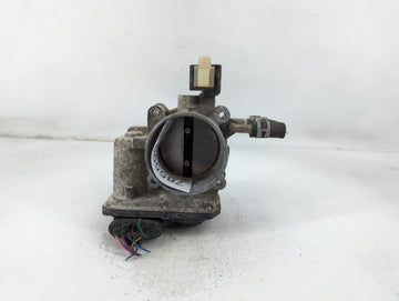 2009-2018 Toyota Rav4 Throttle Body P/N:22030-0V010 Fits Fits 2009 2010 2011 2012 2013 2014 2015 2016 2017 2018 2019 OEM Use