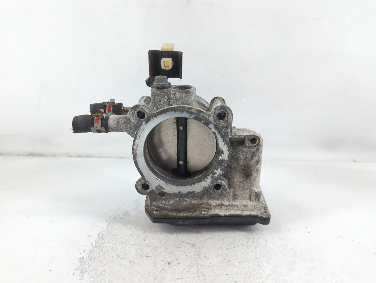 2009-2018 Toyota Rav4 Throttle Body P/N:22030-0V010 Fits Fits 2009 2010 2011 2012 2013 2014 2015 2016 2017 2018 2019 OEM Use