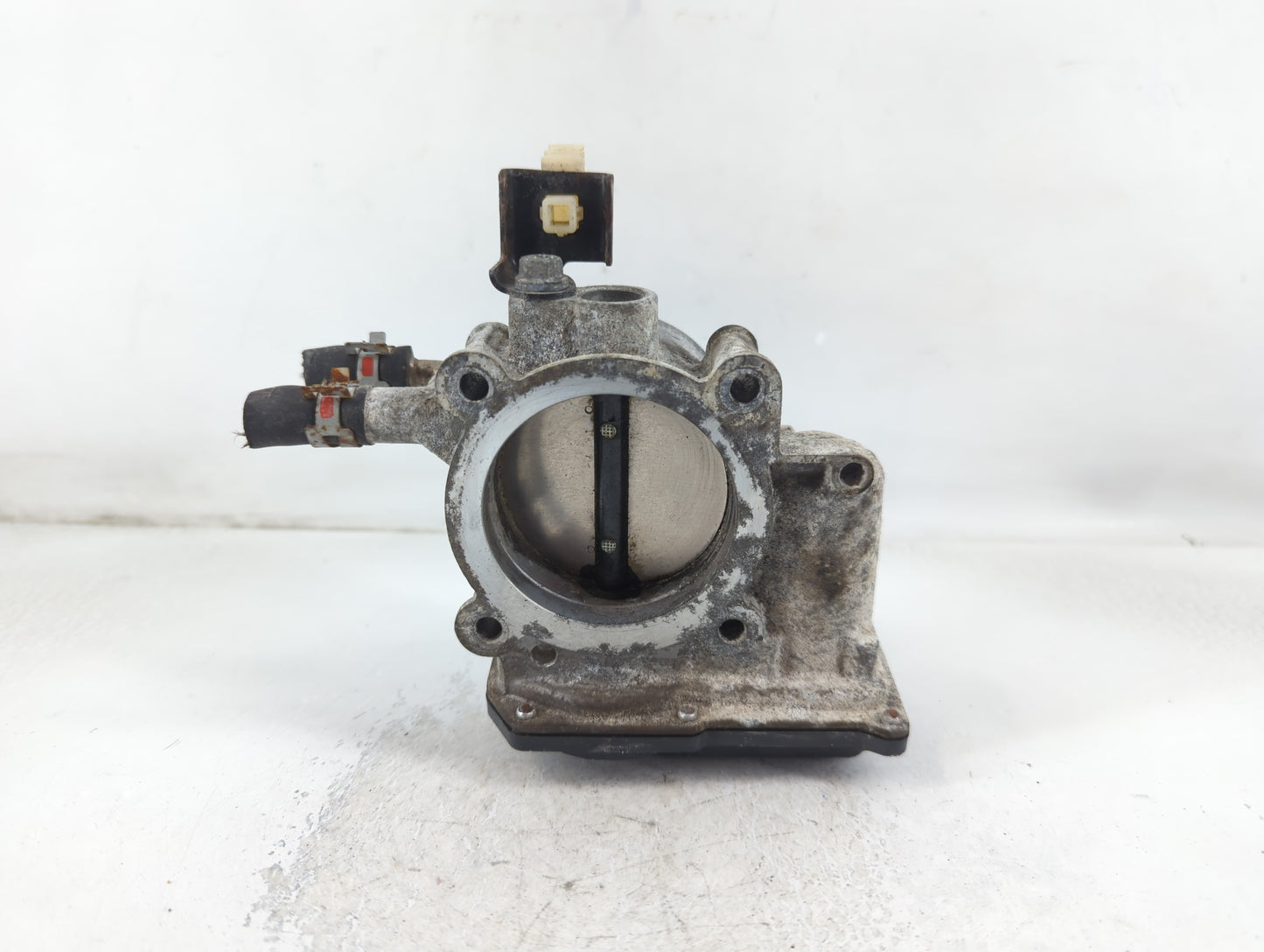2009-2018 Toyota Rav4 Throttle Body P/N:22030-0V010 Fits Fits 2009 2010 2011 2012 2013 2014 2015 2016 2017 2018 2019 OEM Use