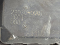 2009-2018 Toyota Rav4 Throttle Body P/N:22030-0V010 Fits Fits 2009 2010 2011 2012 2013 2014 2015 2016 2017 2018 2019 OEM Use
