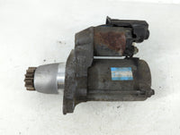 2006-2017 Toyota Rav4 Car Starter Motor Solenoid OEM P/N:TN428000-1082 28100-0A011 Fits OEM Used Auto Parts - Oemusedautopar