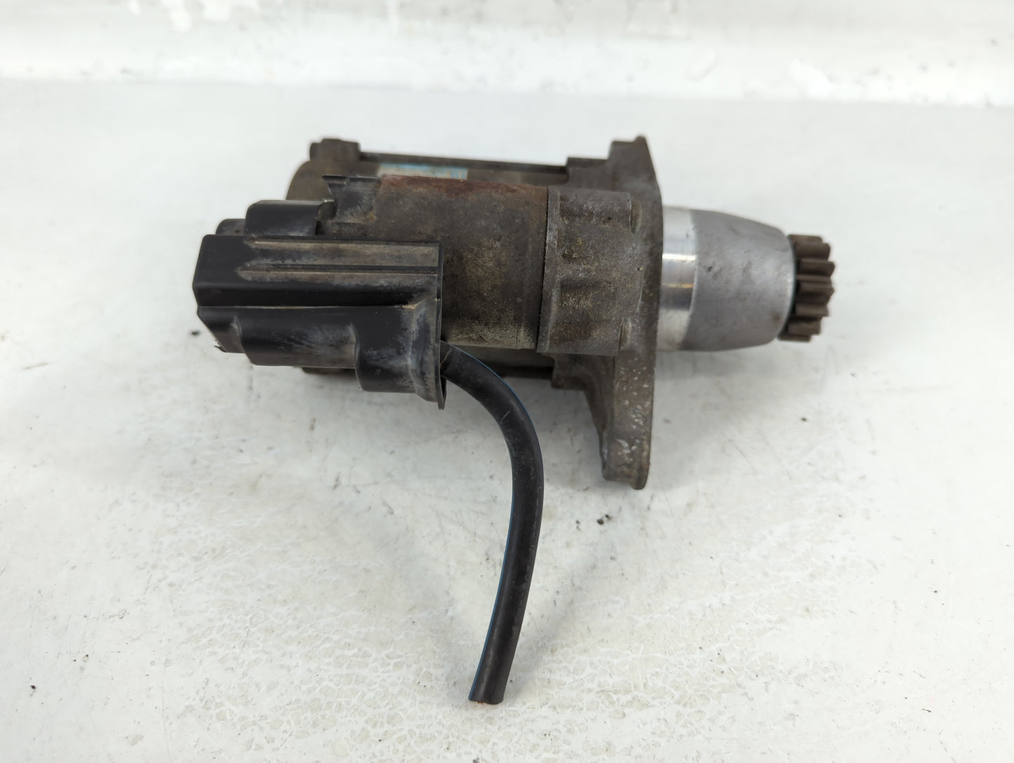 2006-2017 Toyota Rav4 Car Starter Motor Solenoid OEM P/N:TN428000-1082 28100-0A011 Fits OEM Used Auto Parts - Oemusedautopar