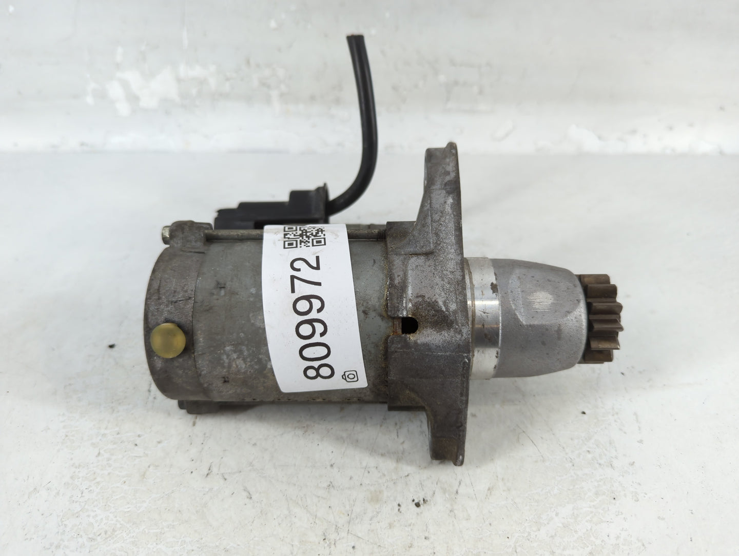 2006-2017 Toyota Rav4 Car Starter Motor Solenoid OEM P/N:TN428000-1082 28100-0A011 Fits OEM Used Auto Parts - Oemusedautopar