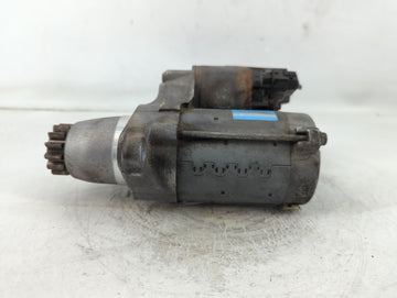 2006-2017 Toyota Rav4 Car Starter Motor Solenoid OEM P/N:TN428000-1082 28100-0A011 Fits OEM Used Auto Parts - Oemusedautopar