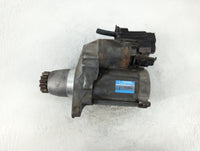 2006-2017 Toyota Rav4 Car Starter Motor Solenoid OEM P/N:TN428000-1082 28100-0A011 Fits OEM Used Auto Parts - Oemusedautopar