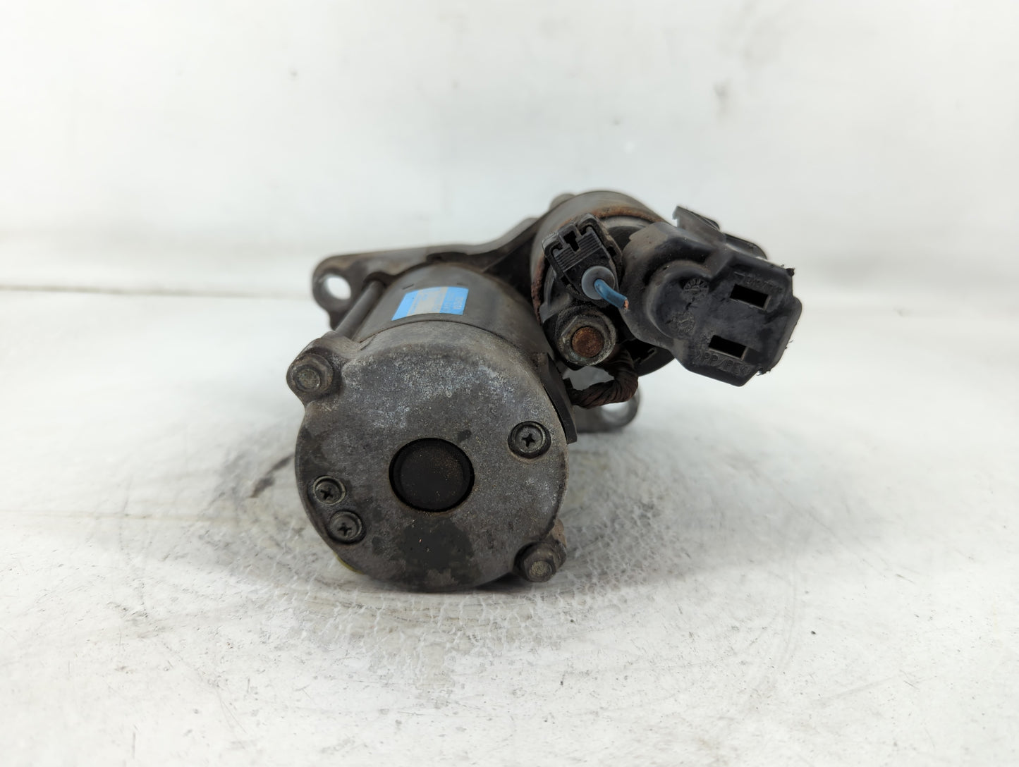 2006-2017 Toyota Rav4 Car Starter Motor Solenoid OEM P/N:TN428000-1082 28100-0A011 Fits OEM Used Auto Parts - Oemusedautopar
