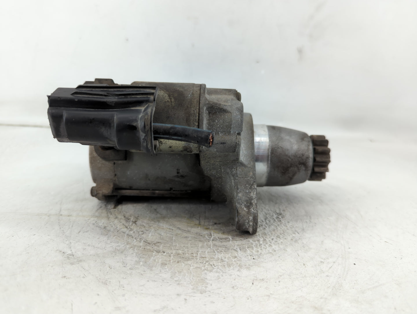 2006-2017 Toyota Rav4 Car Starter Motor Solenoid OEM P/N:TN428000-1082 28100-0A011 Fits OEM Used Auto Parts - Oemusedautopar