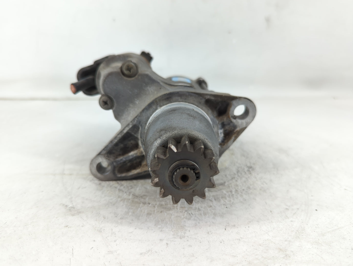 2006-2017 Toyota Rav4 Car Starter Motor Solenoid OEM P/N:TN428000-1082 28100-0A011 Fits OEM Used Auto Parts - Oemusedautopar