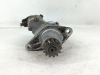 2006-2017 Toyota Rav4 Car Starter Motor Solenoid OEM P/N:TN428000-1082 28100-0A011 Fits OEM Used Auto Parts - Oemusedautopar