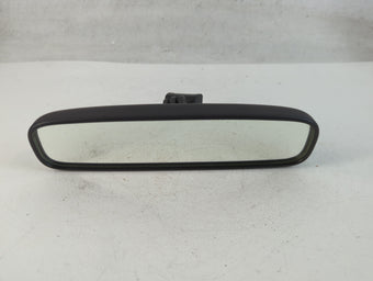 compare product 2013 Toyota Rav4 Interior Rear View Mirror Replacement OEM P/N:A047171 Fits OEM Used Auto Parts