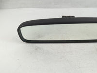2013 Toyota Rav4 Interior Rear View Mirror Replacement OEM P/N:A047171 Fits OEM Used Auto Parts - Oemusedautoparts1.com