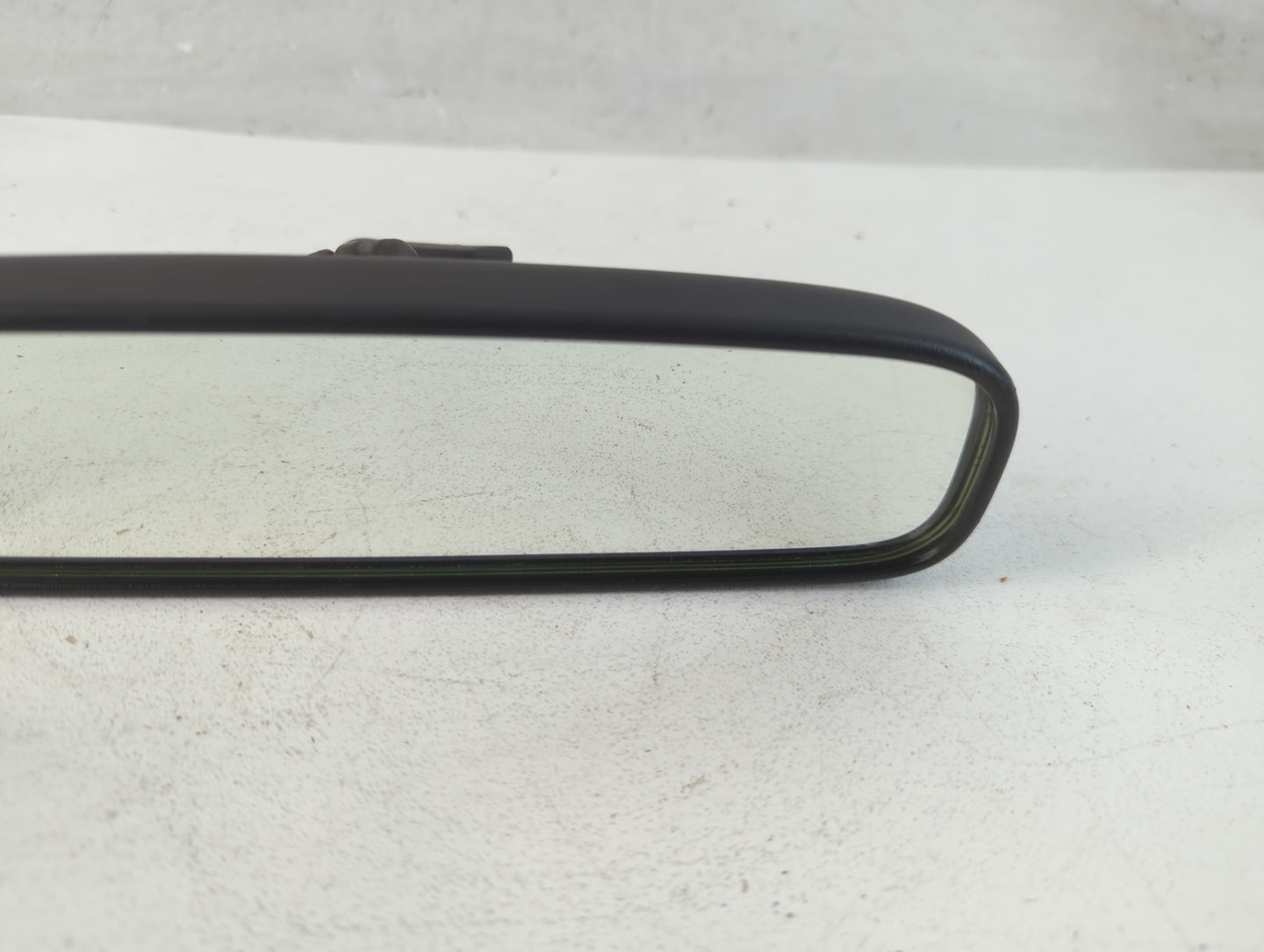 2013 Toyota Rav4 Interior Rear View Mirror Replacement OEM P/N:A047171 Fits OEM Used Auto Parts - Oemusedautoparts1.com