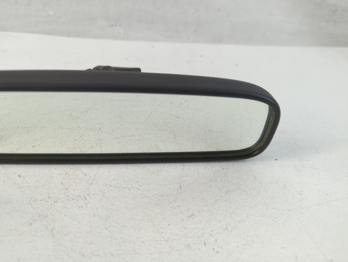 2013 Toyota Rav4 Interior Rear View Mirror Replacement OEM P/N:A047171 Fits OEM Used Auto Parts - Oemusedautoparts1.com