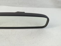 2013 Toyota Rav4 Interior Rear View Mirror Replacement OEM P/N:A047171 Fits OEM Used Auto Parts - Oemusedautoparts1.com