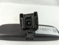 2013 Toyota Rav4 Interior Rear View Mirror Replacement OEM P/N:A047171 Fits OEM Used Auto Parts - Oemusedautoparts1.com