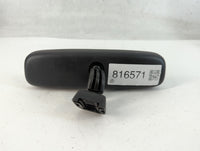 2013 Toyota Rav4 Interior Rear View Mirror Replacement OEM P/N:A047171 Fits OEM Used Auto Parts - Oemusedautoparts1.com