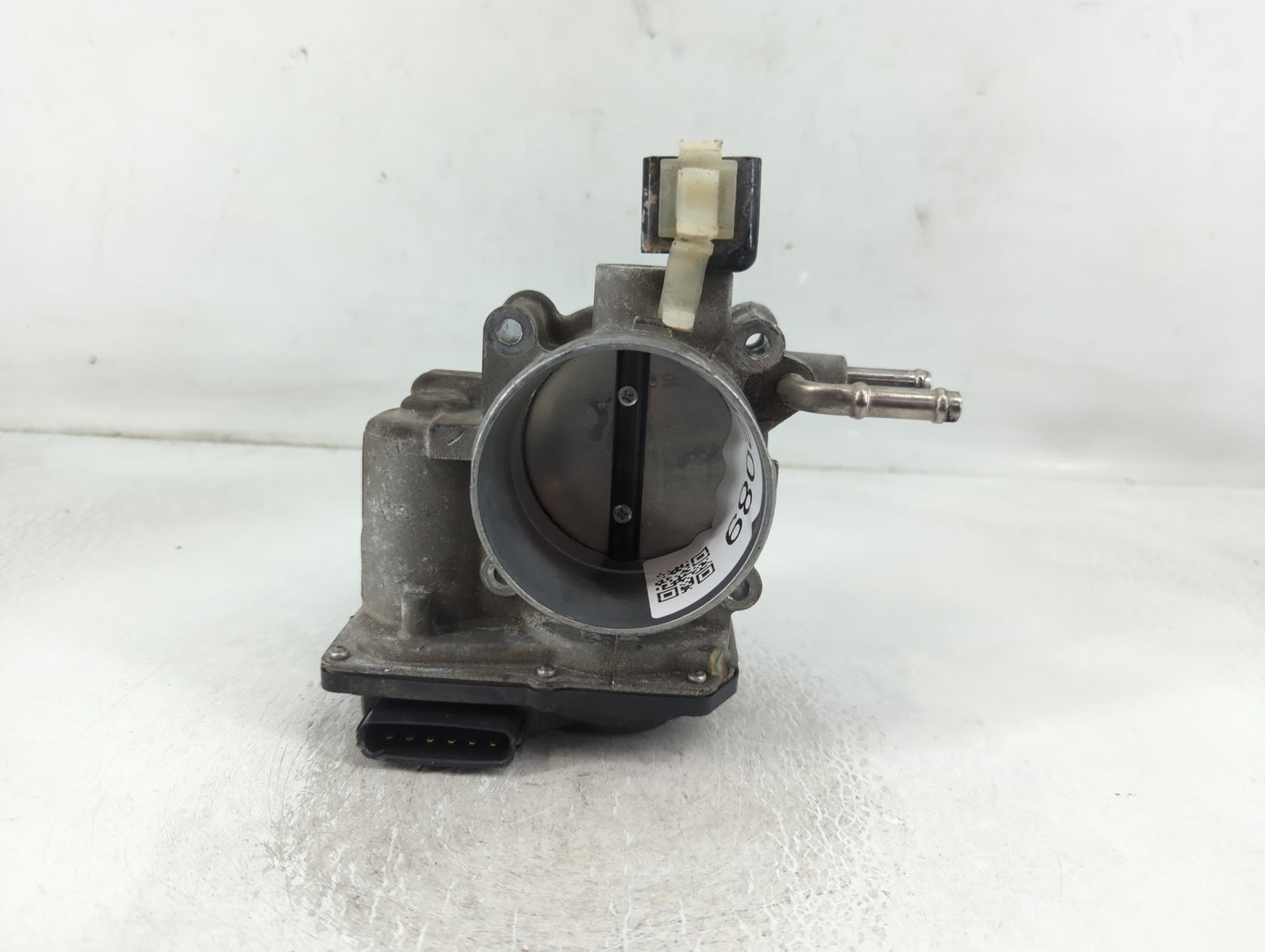 2009-2018 Toyota Rav4 Throttle Body P/N:22030-0V010 Fits Fits 2009 2010 2011 2012 2013 2014 2015 2016 2017 2018 2019 OEM Use
