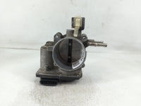 2009-2018 Toyota Rav4 Throttle Body P/N:22030-0V010 Fits Fits 2009 2010 2011 2012 2013 2014 2015 2016 2017 2018 2019 OEM Use