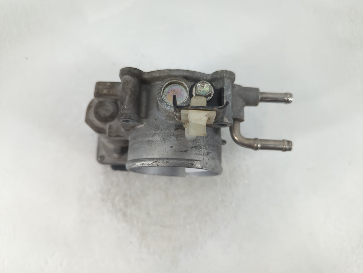 2009-2018 Toyota Rav4 Throttle Body P/N:22030-0V010 Fits Fits 2009 2010 2011 2012 2013 2014 2015 2016 2017 2018 2019 OEM Use
