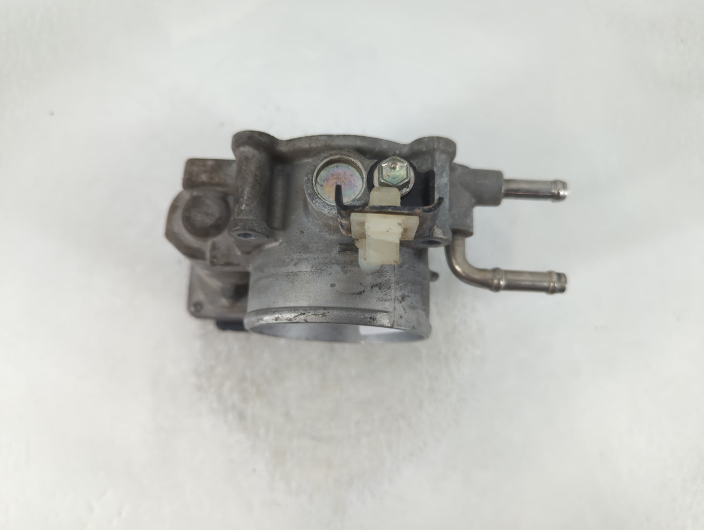 2009-2018 Toyota Rav4 Throttle Body P/N:22030-0V010 Fits Fits 2009 2010 2011 2012 2013 2014 2015 2016 2017 2018 2019 OEM Use
