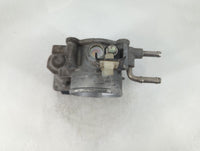 2009-2018 Toyota Rav4 Throttle Body P/N:22030-0V010 Fits Fits 2009 2010 2011 2012 2013 2014 2015 2016 2017 2018 2019 OEM Use