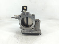 2009-2018 Toyota Rav4 Throttle Body P/N:22030-0V010 Fits Fits 2009 2010 2011 2012 2013 2014 2015 2016 2017 2018 2019 OEM Use