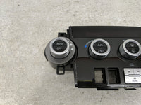 2010-2022 Toyota Sequoia Climate Control Module Temperature AC/Heater Replacement P/N:84010-0CD20 Fits OEM Used Auto Parts -