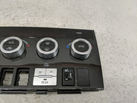 2010-2022 Toyota Sequoia Climate Control Module Temperature AC/Heater Replacement P/N:84010-0CD20 Fits OEM Used Auto Parts -