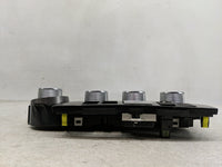 2010-2022 Toyota Sequoia Climate Control Module Temperature AC/Heater Replacement P/N:84010-0CD20 Fits OEM Used Auto Parts -