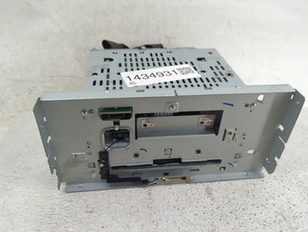 compare product 2010-2013 Toyota Sequoia Radio AM FM Cd Player Receiver Replacement P/N:86120-0C390 CQ-FT4960X Fits Fits 2010 2011 2012 2013 OEM Used Auto Parts