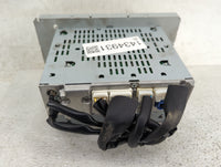 2010-2013 Toyota Sequoia Radio AM FM Cd Player Receiver Replacement P/N:86120-0C390 CQ-FT4960X Fits Fits 2010 2011 2012 2013