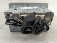 2010-2013 Toyota Sequoia Radio AM FM Cd Player Receiver Replacement P/N:86120-0C390 CQ-FT4960X Fits Fits 2010 2011 2012 2013
